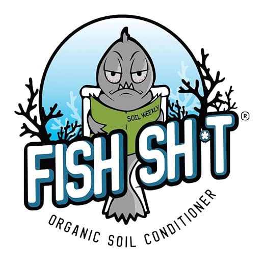 Fish Head Farms Organic Soil Conditioner for Yield and Flavor Enhancement. Improves Fertilizer Efficiency. Useful in Both Garden Soil and Hydroponics Applications (1 Liter with Oregon Spring Tomatoes)
