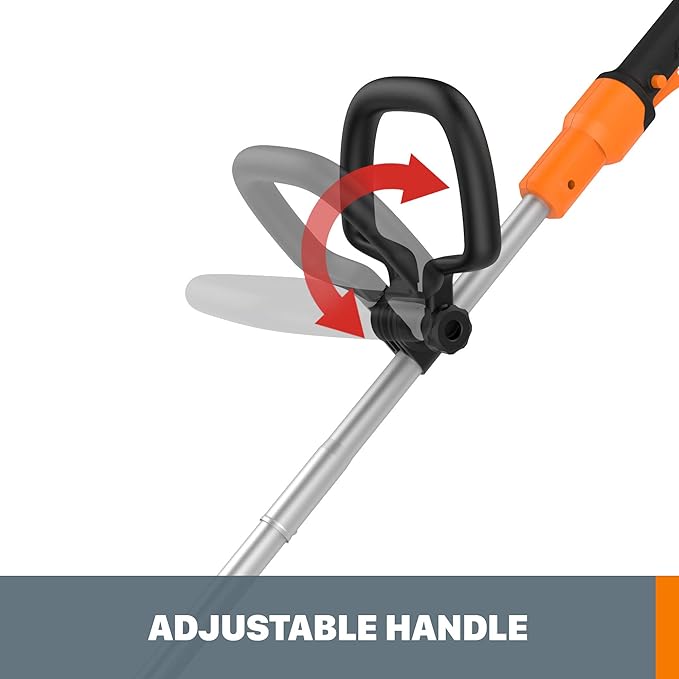 Worx WG183.9 40V 13" Cordless String Trimmer (Tool Only)