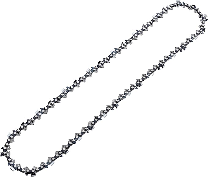 KAKEI Chainsaw Chain 20 Inch .325" Pitch .063" Gauge 81 Drive Links- 26RS 81 Fits Stihl (PRE 2023 .063" Gauge) MS291, MS271 Farm Boss, MS261-36390050081, V81 (3 Chains) - Full Chisel