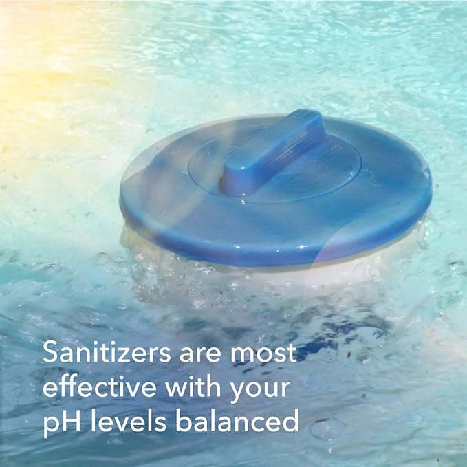 Leisure Time 22339A Spa Up, pH Increaser for Hot Tubs, Prevents Corrosion and Equipment Damage, Compatible with Various Sanitizers, 2 lbs