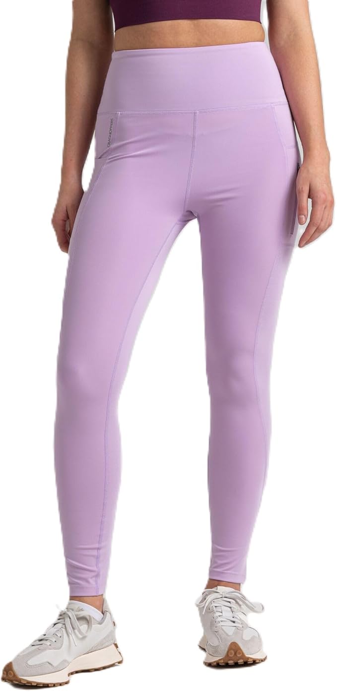 Craghoppers Womens Insect Shield Pro Legging for Travel, Hiking and Outdoors