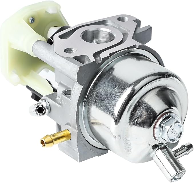 EU3000is Carburetor for Honda EU3000i Generator Carb with Gaskets Air Filter Spark Plug Fuel Line Replace 16100-ZL0-D66 16100ZL0D66 16100-ZL0-D65 16100ZL0D65