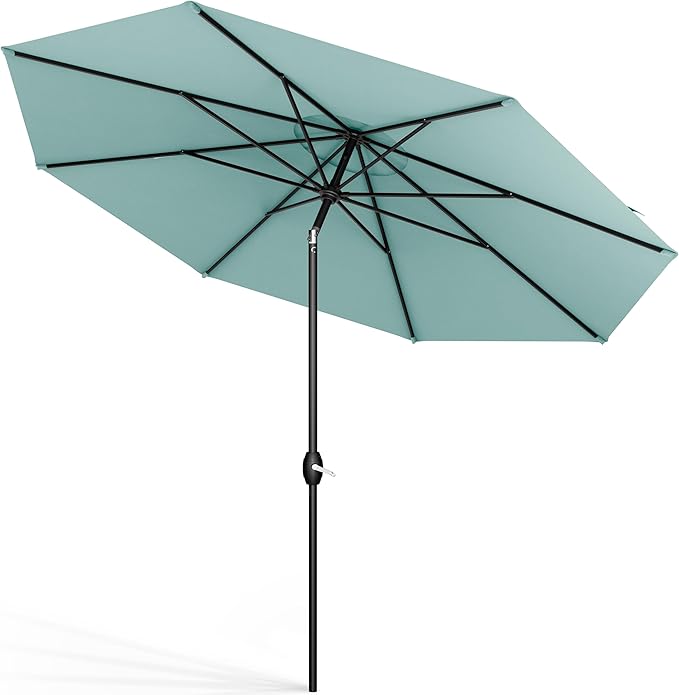 Midtown Umbrellas Patio Umbrella Color A5
