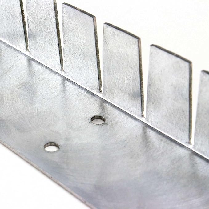 Spotix Universal Flexible Installation Collars (FIC472)