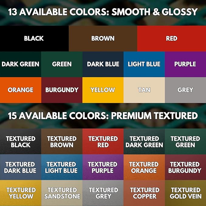 COATEDOUTDOORFURNITURE Coated Outdoor Furniture Heavy-Duty Outdoor Bench Thermoplastic Coated, Punched Steel, Commercial-Grade Seating, Made in America (Inground with Back, 6 Ft, Brown)
