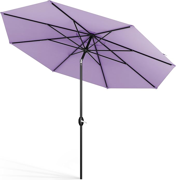 Midtown Umbrellas Patio Umbrella Color 344