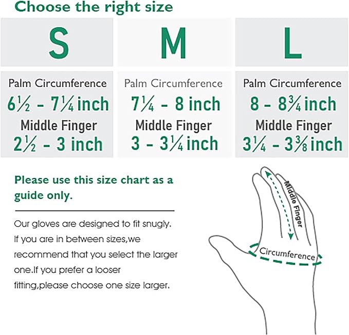 COOLJOB 10 Pairs Gardening Gloves for Women Ladies, Breathable Rubber Coated for Yard Garden, Outdoor Indoor Protective Work, Medium Size, Lavender Purple & Apple Green