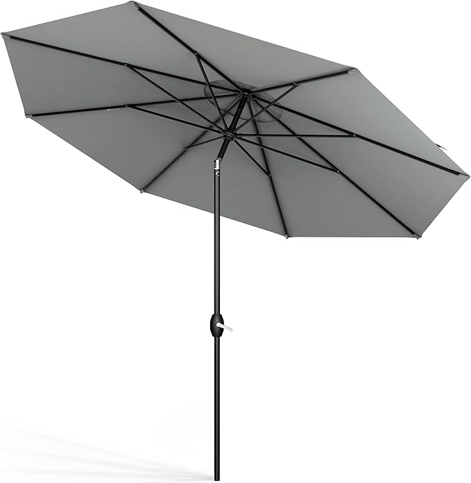 Midtown Umbrellas Patio Umbrella Color 139