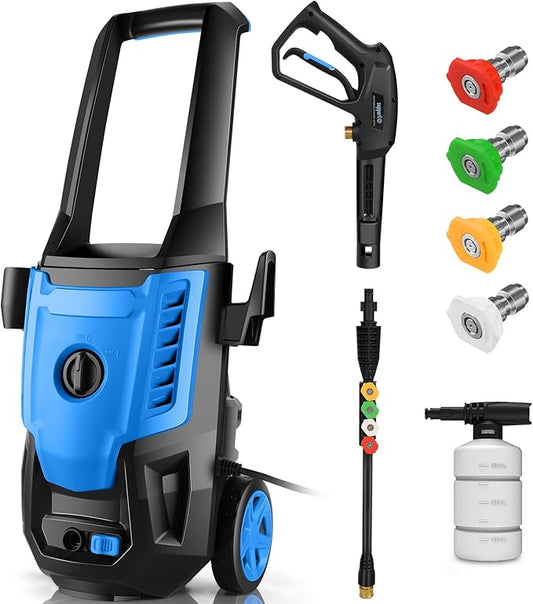 Power Cleaner