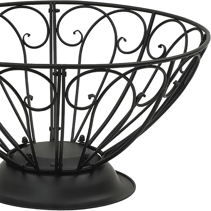 Zateety Fire Pit with Mesh Cover & Poker - 29.5" Firepit for Outside Wood Burning, Strong Thermal Conductivity Steel Firepit, Portable Patio Outdoor Warming Fireplace for Backyard & Gardern