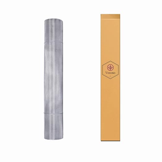 Stainless Steel 304 Wire Mesh-Metal Mesh Screen 15.5 inches x 10 feet