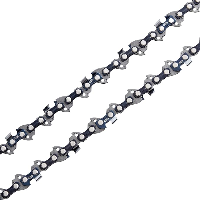 KAKEI Stihl Chainsaw Chain 16 Inch .325" Pitch .063" Gauge 67 Drive Links- 26RM3 67 Fits STIHL 026, 028, 029, MS261 and More- 36890050067, L67 (3 Chains) - Micro Chisel