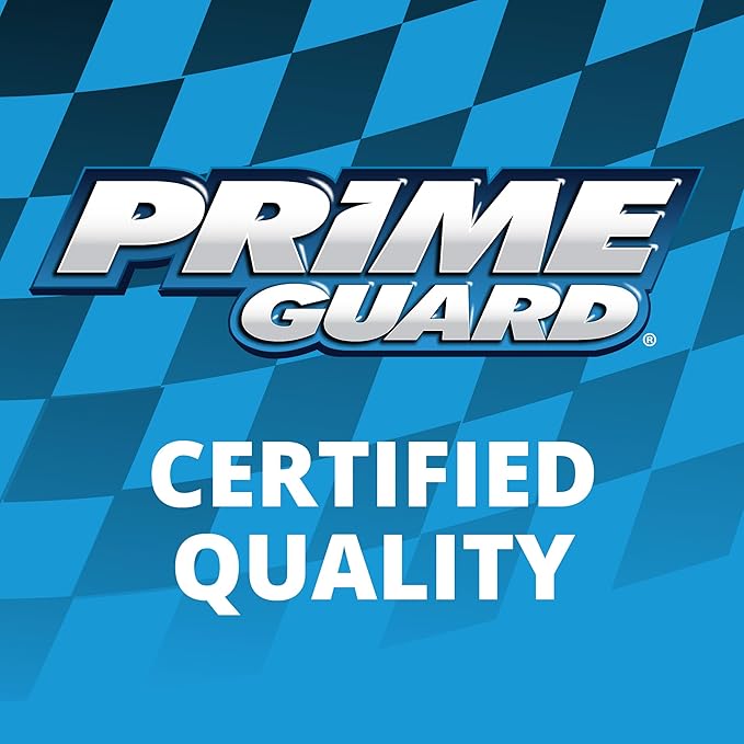 Prime Guard Bar & Chain Oil - 1 Quart