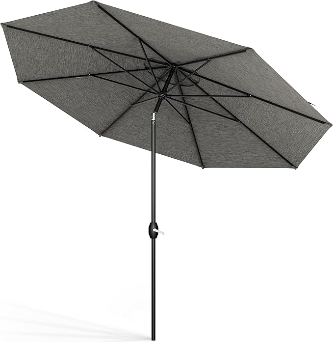 Midtown Umbrellas Patio Umbrella Color 129