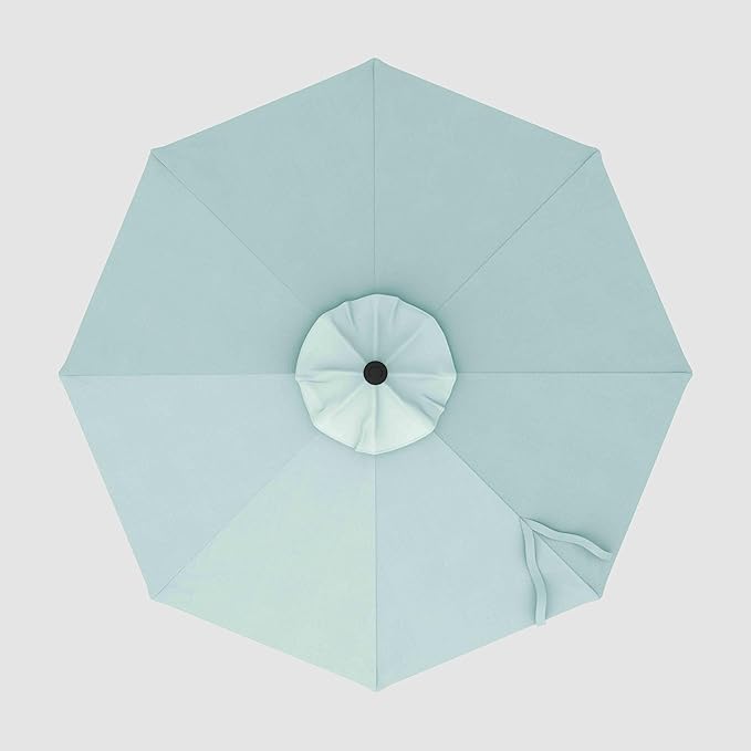 Midtown Umbrellas Patio Umbrella Color 353
