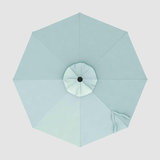 Midtown Umbrellas Patio Umbrella Color 353