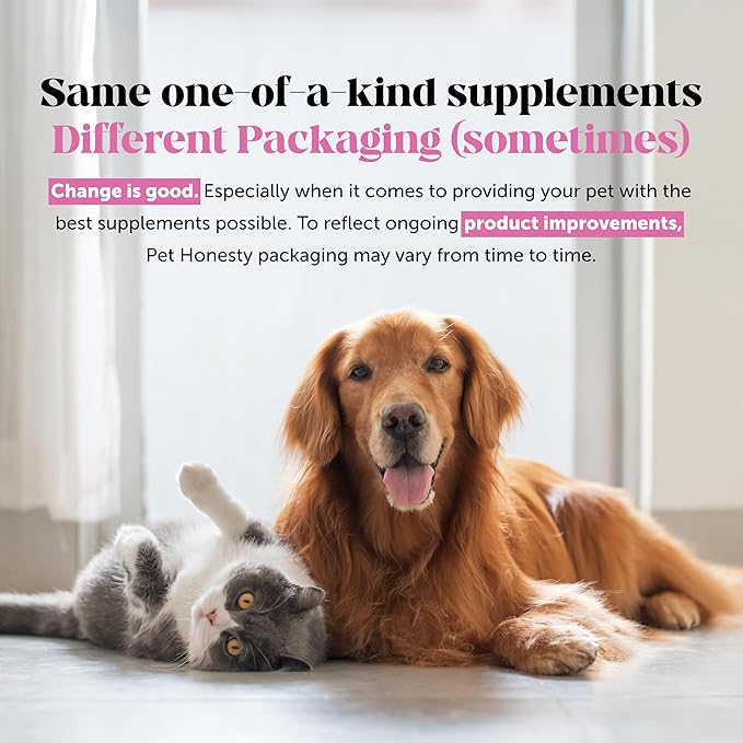 Cranberry Bladder Health for Dogs – Contains Active Ingredients - Cranberry & D-Mannose to Help Support Dog Urinary Tract Health, Dog Bladder Support, & Kidney Support for Dogs (Bacon)