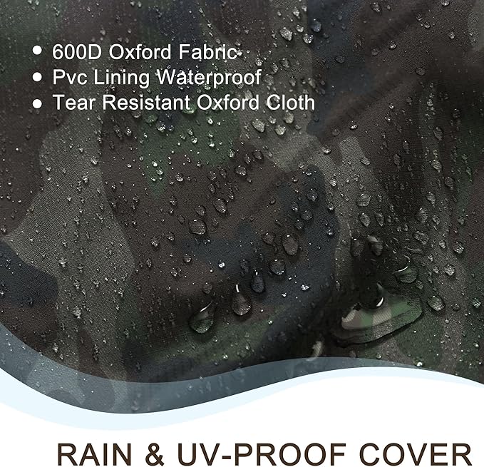 Live Animal Trap Cage with Cover, Cat Trap for Stray Cats 32 Inch Heavy Duty Folding Skunk Traps with Real Door for Raccoons, Opossums, Groundhogs, Skunks, Feral Cats, Squirrels-(32 x 10 x 12 inches)