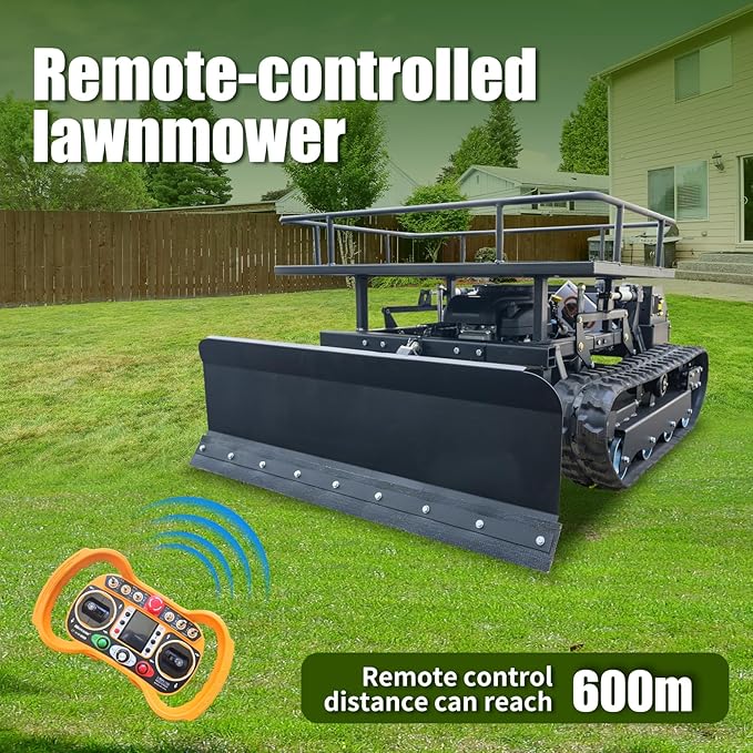 Lawnmower (SKD-608-90ZWJ)