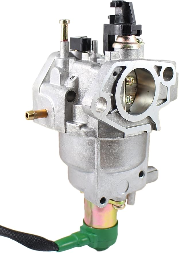 Carburetor for Troy-Bilt 30477 030477 7000 Watt 13HP 420CC Portable Generator