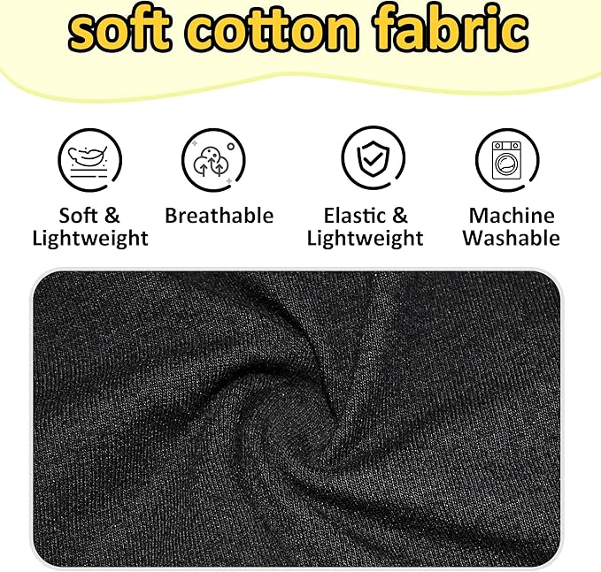Boys Underwear Printed Boxer Briefs,Moisture Wicking Breathable,Assorted 10-Pack 1604