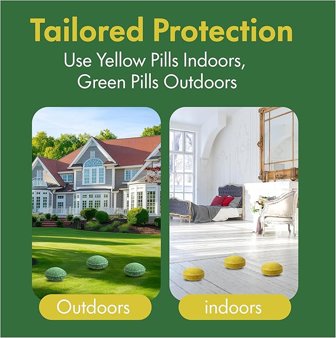 Natural Mouse Repellent Balls – Peppermint Oil Infused Mice & Rat Repellent for Indoor, Outdoor & Car Engines – Safe, Long-Lasting Protection Against Rodents.(10 Pack)