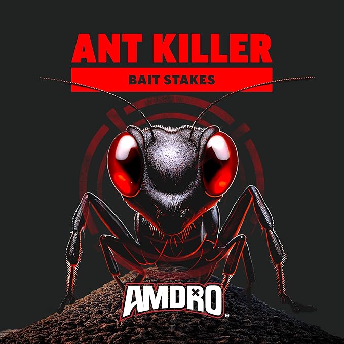 Amdro Ants Killing Bait Stakes