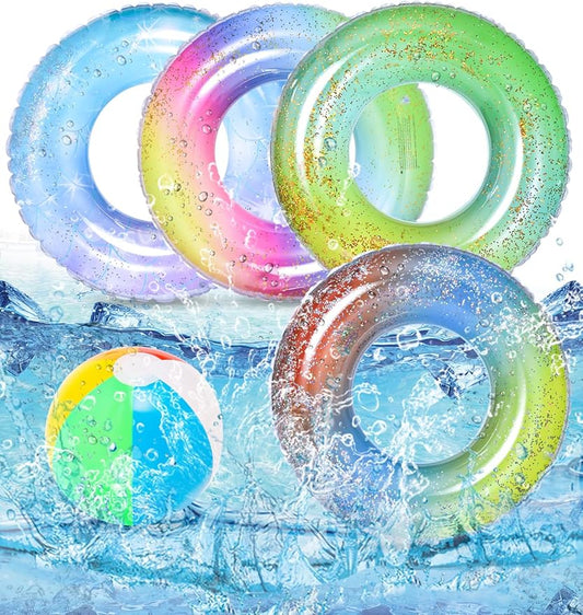 Bennol Swimming Rings