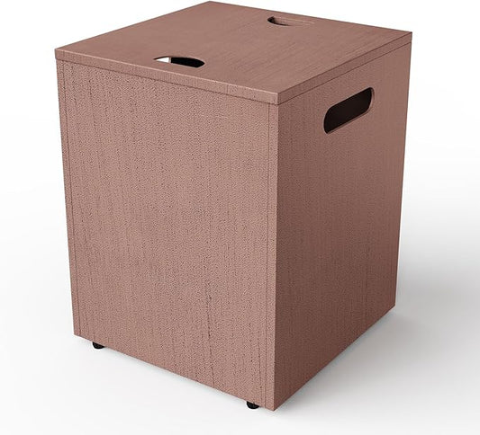 Propane Tank Cover Table 20 Lb Propane Tank Storage Box Holder Outdoor Gas Tank Cover Outside Hideaway Table For Gas Fire Pits