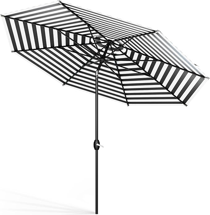 Midtown Umbrellas Patio Umbrella Color 168