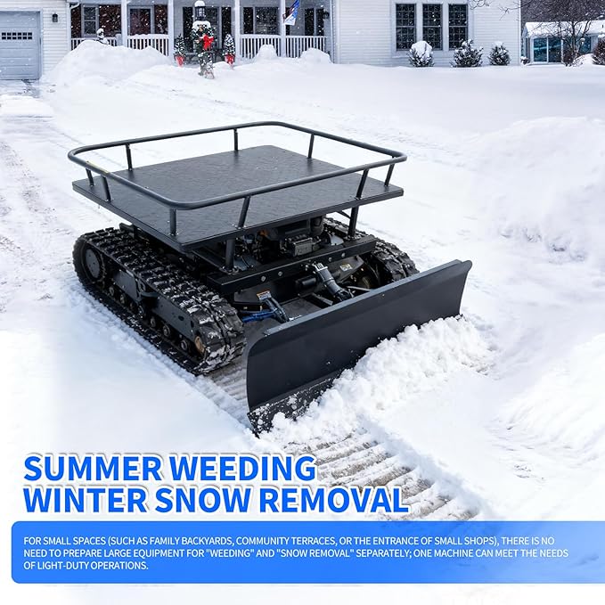 Lawnmower (SKD-608-90ZWJ)