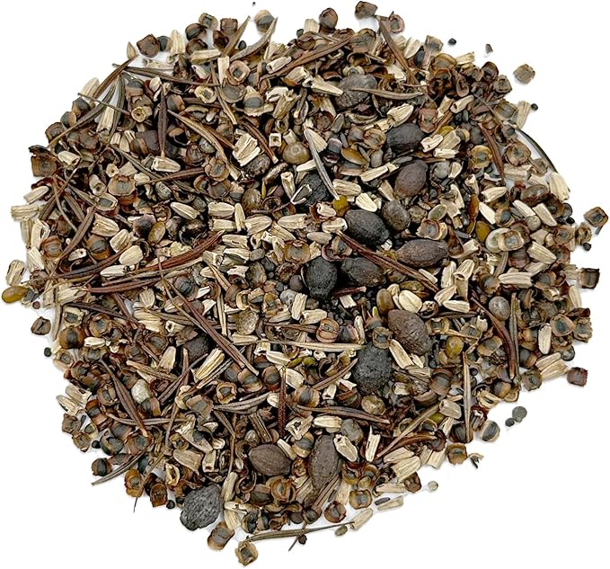 Ferry-Morse Southeast Mix Bulk Wildflower Seeds, 1lb