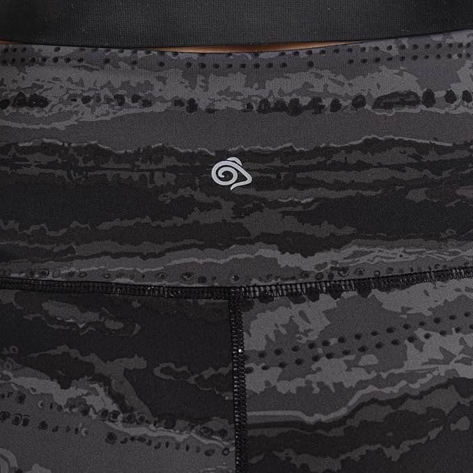 Craghoppers Womens Insect Shield Pro Legging for Travel, Hiking and Outdoors
